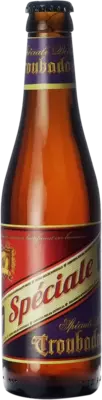 Troubadour Speciale