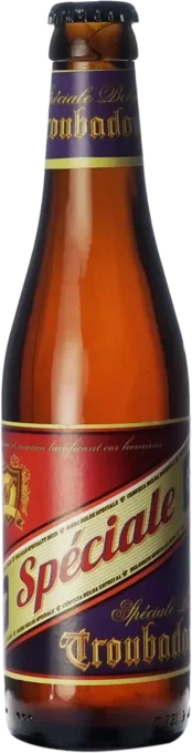 Troubadour Speciale