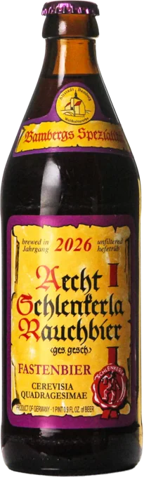 Aecht Schlenkerla Fastenbier