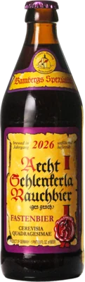 Aecht Schlenkerla Fastenbier