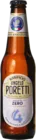 Birrificio Angelo Poretti 4 Luppoli Zero.Zero 33 Alcoholvrij Bier kopen
