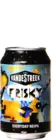 VandeStreek Frisky