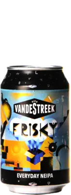 VandeStreek Frisky