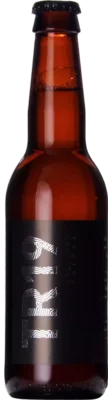 Berging TR19 Oak Aged Tripel
