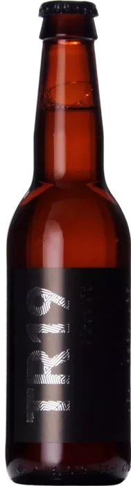 Berging TR19 Oak Aged Tripel