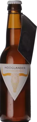 Hooglander #02 Saison Vatgerijpt Medoc Rode Wijn