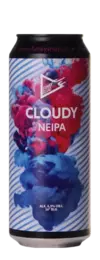 Funky Fluid Cloudy NEIPA