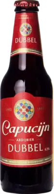 Capucijn Abdijbier Dubbel