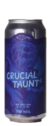 The Veil Crucial Taunt 4