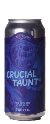 The Veil Crucial Taunt 4