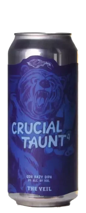 The Veil Crucial Taunt 4