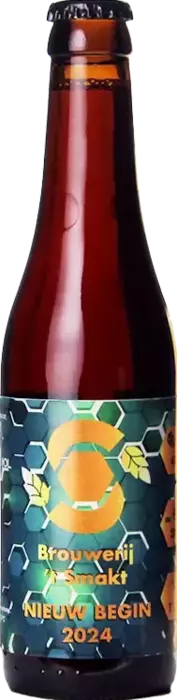 Brouwerij 't Smakt Nieuw Begin 2024
