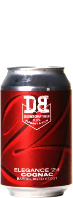 Dutch Bargain Elegance '24 Cognac