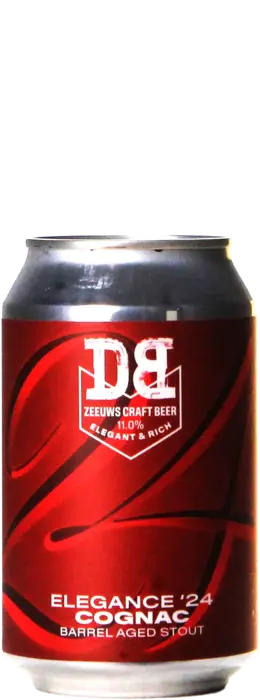 Dutch Bargain Elegance '24 Cognac