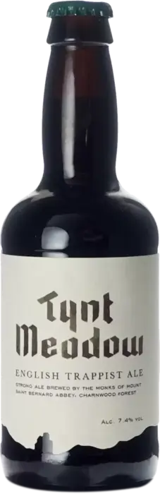 Tynt Meadow Trappist Ale