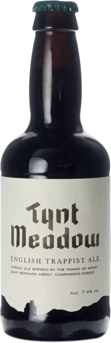 Tynt Meadow Trappist Ale