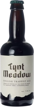Tynt Meadow Trappist Ale