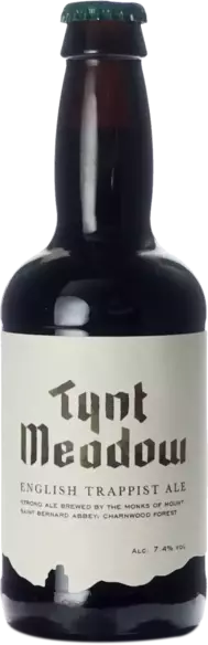 Tynt Meadow Trappist Ale