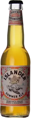 Lowlander Islander Summer Ale