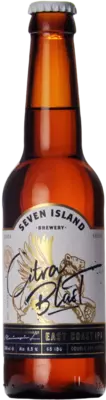 Seven Island Citra Blast