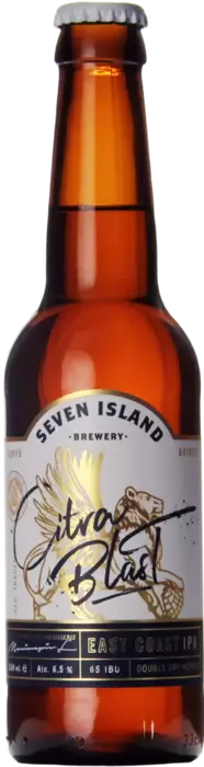 Seven Island Citra Blast