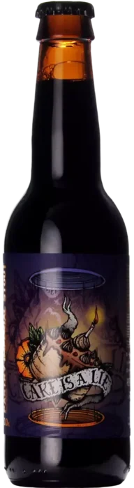 Selfmade The Cake Is A Lie