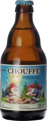 D'Achouffe Chouffe Soleil