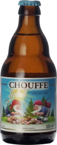 D'Achouffe Chouffe Soleil
