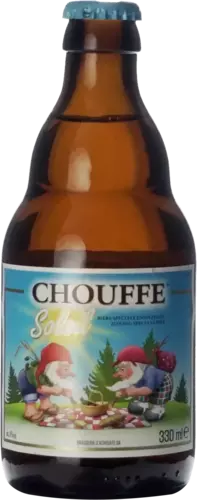 D'Achouffe Chouffe Soleil