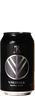 RYGR Valhall