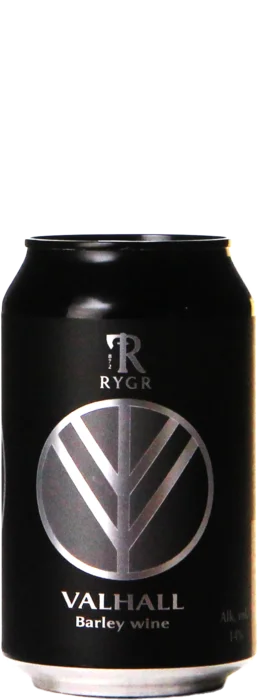 RYGR Valhall