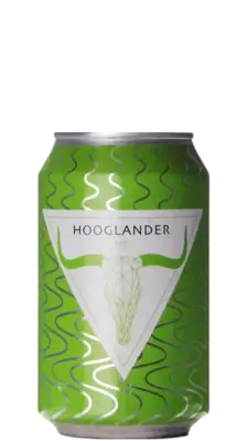 Hooglander Wit Can