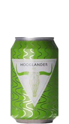 Hooglander Wit Can