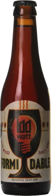 100 Watt Formidable Picon Infused