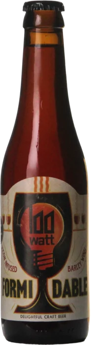 100 Watt Formidable Picon Infused