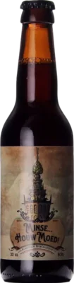 NBC Minse... Houw Moed! 33 Quadrupel Bier kaufen