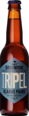 Het Brouwdok Vlaams Paard