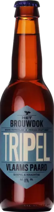 Het Brouwdok Vlaams Paard