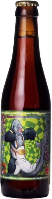 Struise / 3Floyds Shark Pants