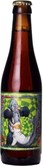 Struise / 3Floyds Shark Pants
