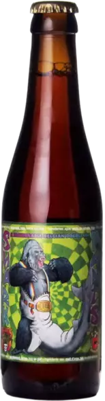 Struise / 3Floyds Shark Pants