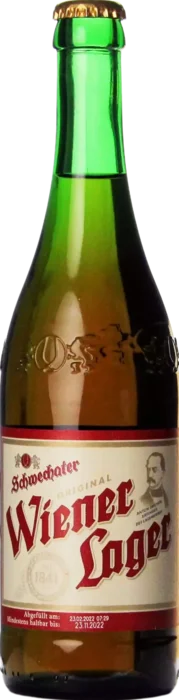 Brauerei Schwechat Wiener Lager