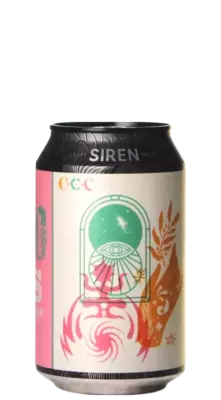 Siren Crescendo