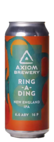 Axiom Ring a Ding