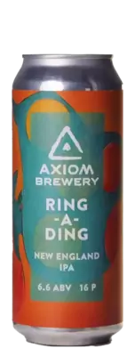 Axiom Ring a Ding
