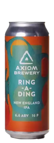 Axiom Ring a Ding