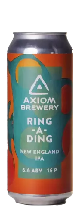 Axiom Ring a Ding