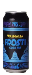 Walhalla FROSTI Cold IPA