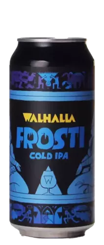 Walhalla FROSTI Cold IPA