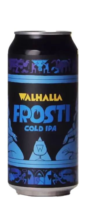 Walhalla FROSTI Cold IPA